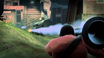 SFM - Completed Tutorial Movie