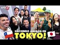 VIDA EN JAPÓN: Haciendo amigos en Tokyo! - Vegan Fest y gatchas en la tienda Nintendo de Shibuya