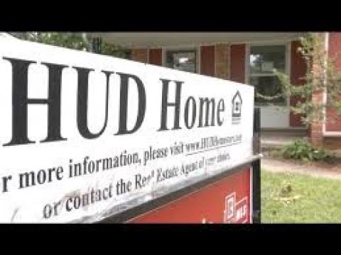 Video: Mis on HUD-i NAID-number?