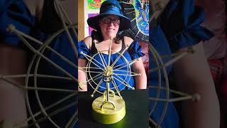 perpetual motion art 8