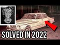 3 Decades Old Cold Cases That Were SOLVED In 2022