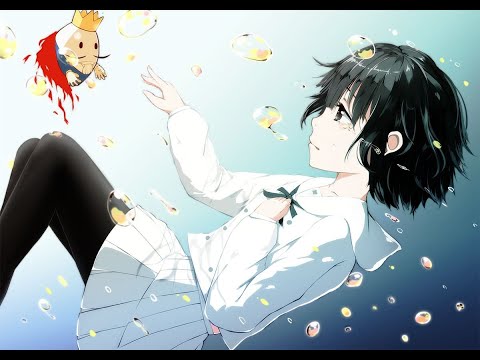 Finding the Courage Within - [Kokoro ga Sakebitagatterunda] A Heartfelt Down Jason Walker. [MV-AMV]