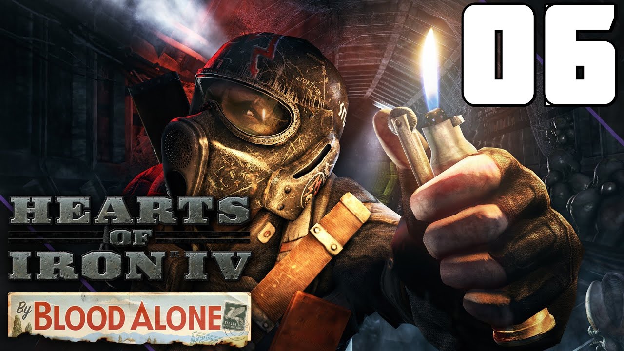 HOI4 Metro 2033 Mod The Great Worm Cult Lets Play Part 6 YouTube Maxresdefault