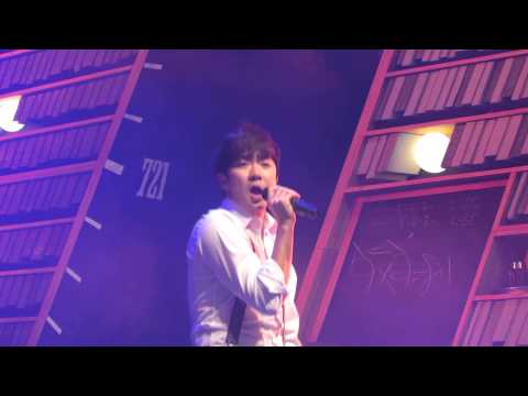 20150324 마돈크(송용진, 이충주) 커튼콜