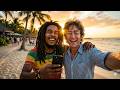 Bob Marley &amp; John Lennon - Tropical Dreaming 🕊 Reggae Acoustic Pop Mellow Slow Groove 2026