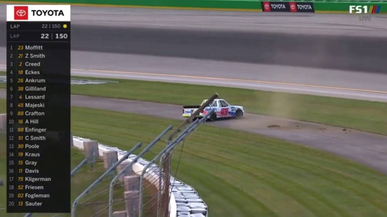 Timothy Viens Kentucky Crash