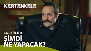 Kertenkele Ünsal'ı hapisten nasıl kurtaracak? - Kertenkele 46. Bölüm🦎