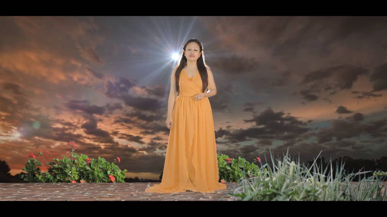 Ei Châly Beipa - Damary P. Hlychho & Kalvary Krossngia Hlychho