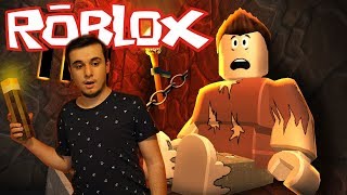 ZİNDANDAN KAÇIŞ - ROBLOX