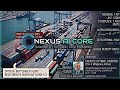 NEXUS ROOIVALK TACTICAL CORE Logistics is a battlefield.