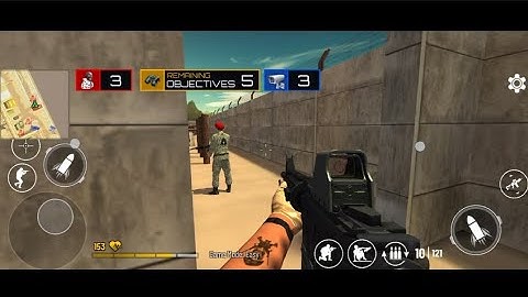 Secret Mission Of IGI Commando 💣 #game #igi #commando 