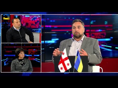 თუ არ გატყდა სააკაშვილი, ეს იმას ნიშნავს, რომ გატყდება „ქართული ოცნება“- ჩხეიძე,  მანჯგალაძე