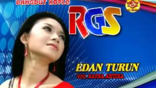 Edan Turun-Dangdut Koplo-RGS-Ratna Antika