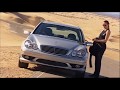 Mercedes Benz C32 AMG W203 Official Video
