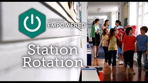 Station Rotation
