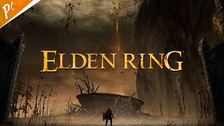 Проверка EldenRing ||| Action RPG Noob ||| Общение