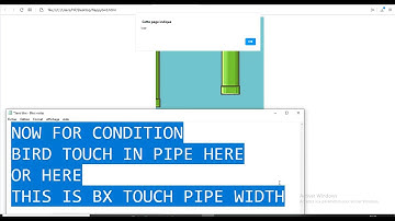 How to Develop Flappy Bird Game in JavaScript