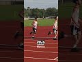 The 1500m is a race that demands both endurance and resilience.
