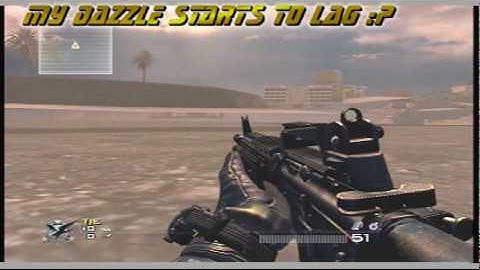 Modern Warfare 2: Places to Fly to With the Super Speed Glitch/Mod