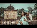 Shamsher  simran ii pre wedding 20232024 ii 4k ii a  film by ravi photography jagraon