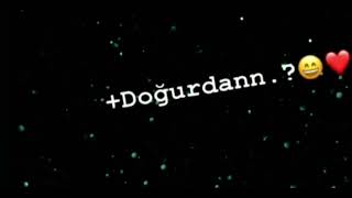 Sən Mənim Köhnə Məhəbbətimsən