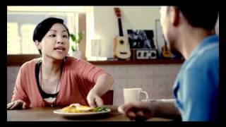 Iklan Tv Indomie Hong Kong 2010 - Iklan Mie Indomie Hong Kong 2010
