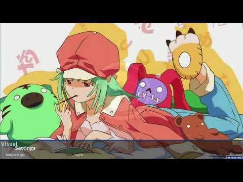 Renai Circulation | osu | Hard mode