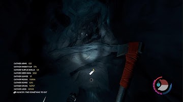 The Forest how to get the camcorder and the keycard