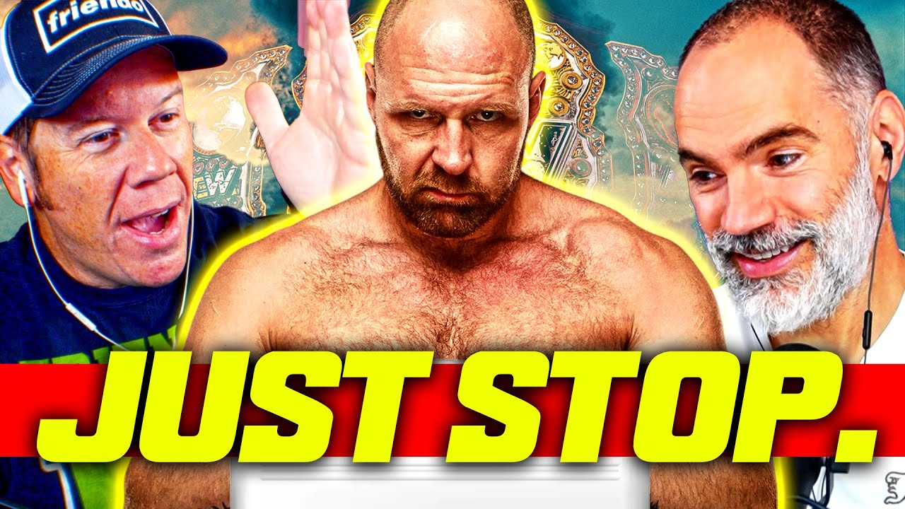 Who Will Put This Death Riders Thing Out Of Its Misery?