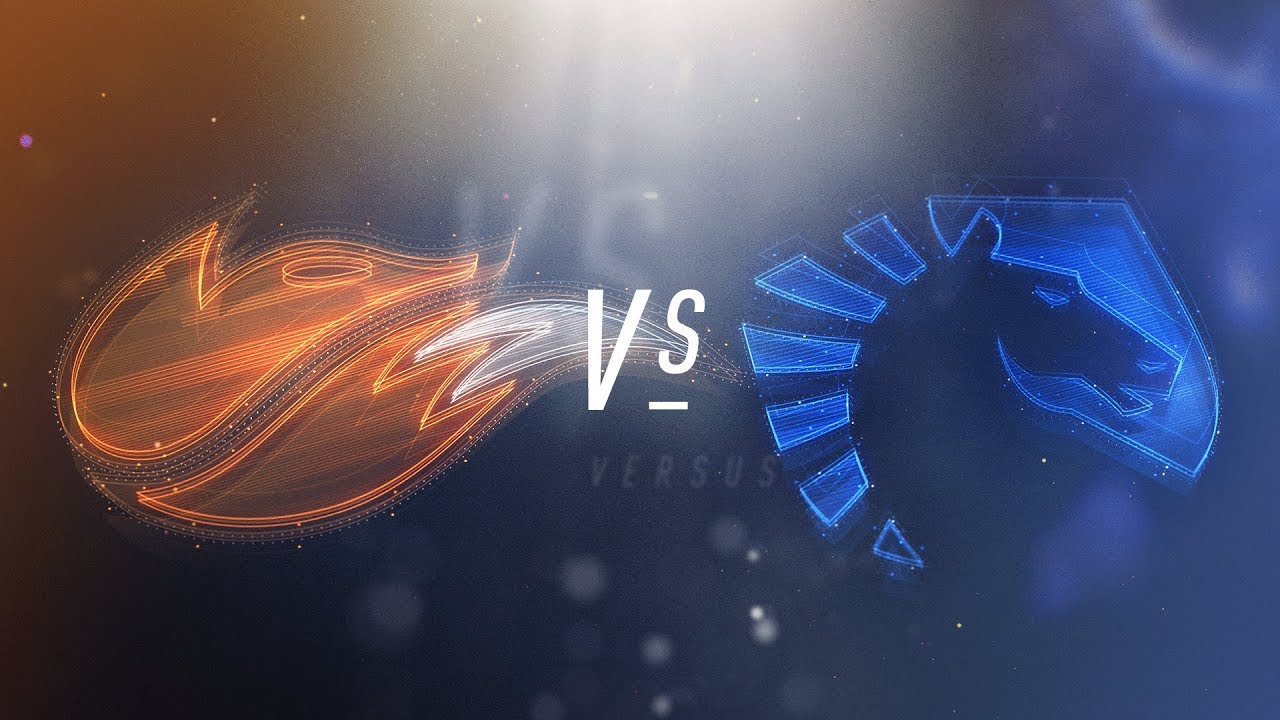 FOX vs. TL Semifinal Highlights (Spring 2018)