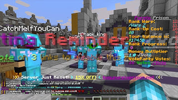 PurplePrison Hackers - #1 MChack King