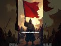 When Peasants Rose: The Ikkō-ikki Revolts
