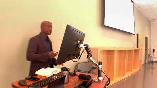 Greg Satterthwaite, Bebop: Evolution and Revolution