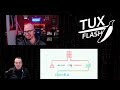 Tux Flash: openELA - und die Geister die RedHat rief