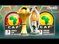 Mengenal Lebih Jauh Africa Cup of Nations dan African Nations Championship