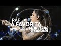 Raphaela Santos - Meio Termo Letra Legendado/ Rapha A Favorita