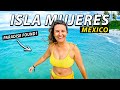 Video de Isla Mujeres