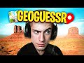 PROVO GEOGUESSER PER LA PRIMA VOLTA!!!