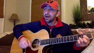 Watch Adam Carroll Karaoke Cowboy video