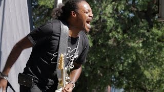 Eric Gales - 