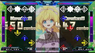 Download lagu 【StepMania EDIT】 CSP17 - ESP15 いいよ / Daoko