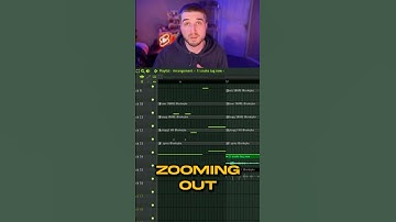 This Playlist Hack Changes Everything #flstudio #fruityloops #flstudiotutorial