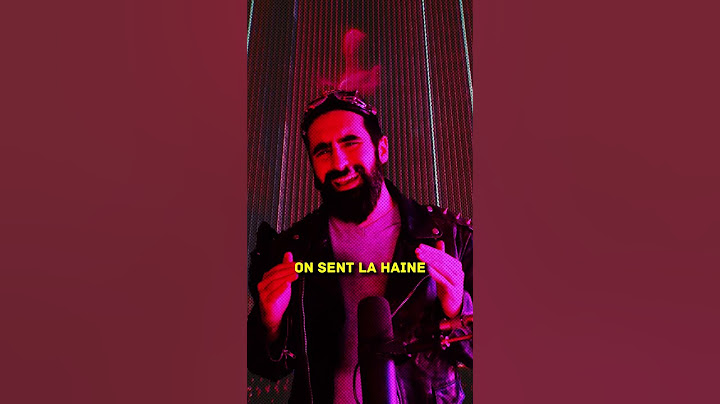 l'écrivain le plus controversé AU MONDE