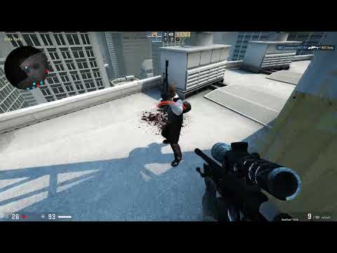 CSGO Kill Compilation - #1