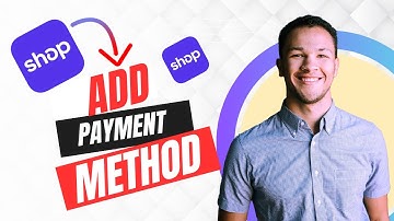 Hoe voeg ik een betaalmethode toe aan de Shop-app (beste methode)