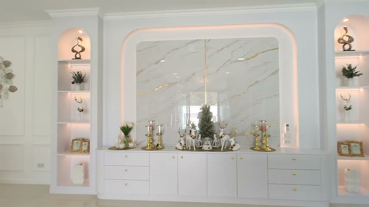 Modern Luxury Pool Villa Pattaya  พัทยา ชลบุรี ซอยสยามคันทรีคลับ อ่างมาบประชัน พรประภานิมิตร 34