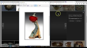 Creating a hyperlink in google slides