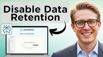 How to Disable Data Retention on Perplexity AI (2025 Update)