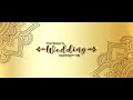 Wedding invitation  gurleen grewal weds sukhman grewal  grewal studio  hodla kalan