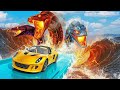 100.006% Hard Race That Gives You Brain Pain in GTA 5!